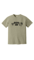 Hana Eid Bunny Tee
