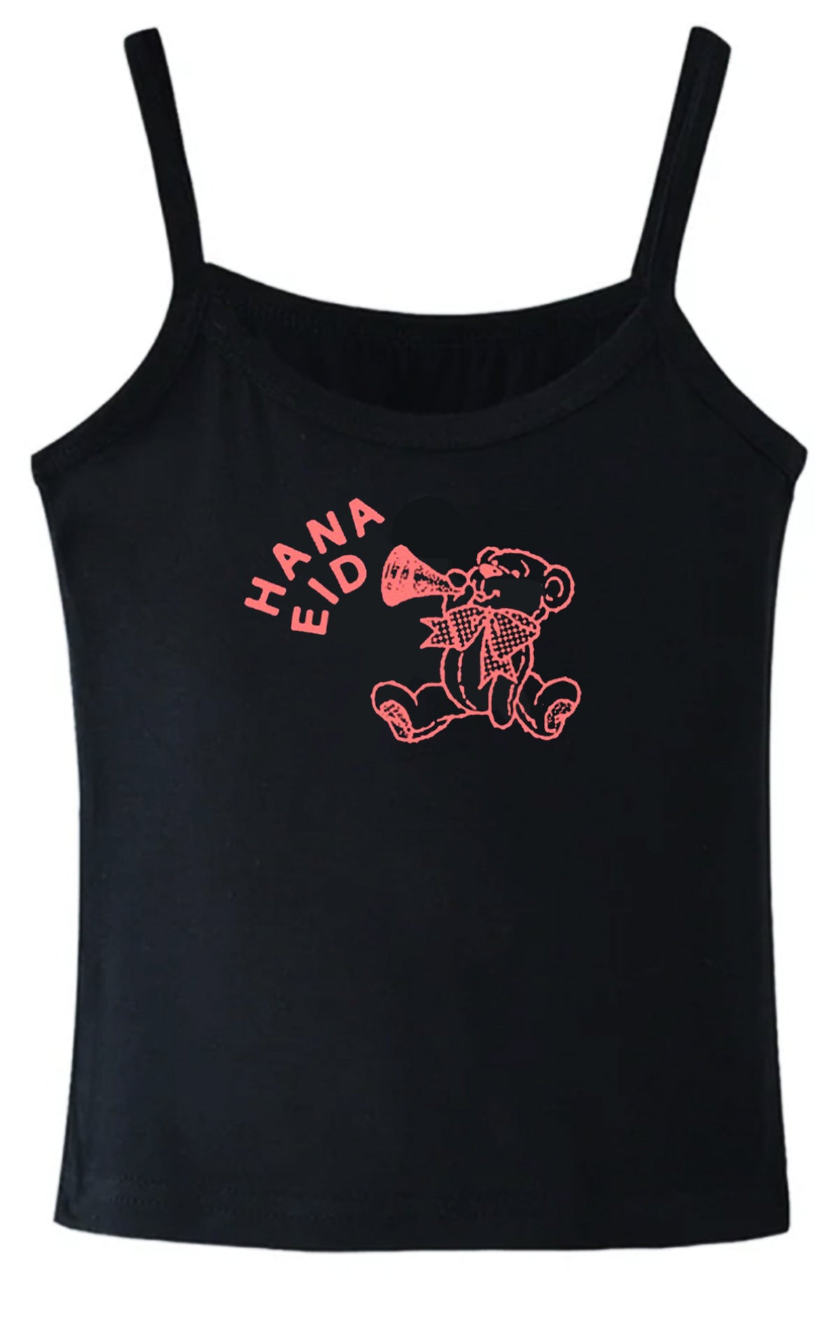 Hana Eid Bear Tank