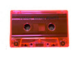 "Trains Running Backwards" Cassette