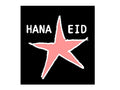 Hana Eid Star Patch